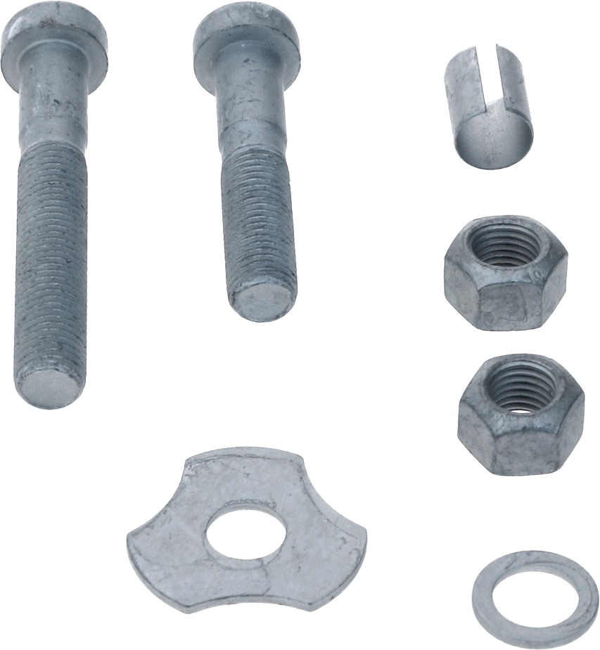 Rod/Strut, wheel suspension