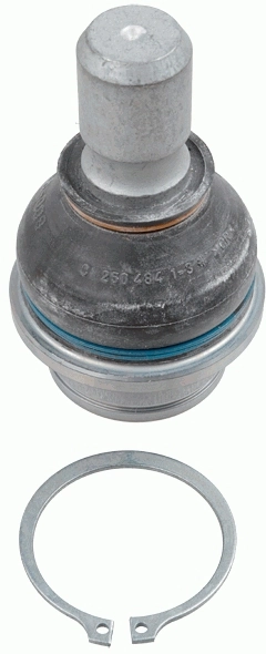 Rotule de suspension LEMFÖRDER 38450 01