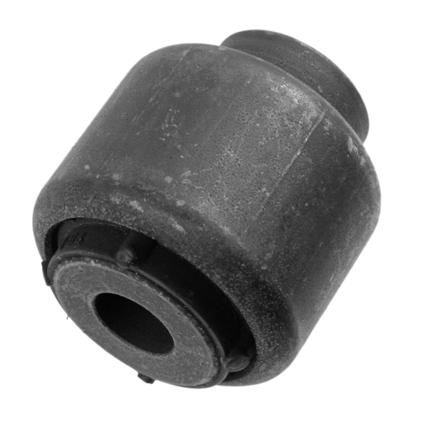 Suspension, jambe d'essieu