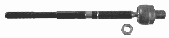 LEMFORDER 27726 01 — Тяга керма. OPEL VECTRA C двостороння 02- (Вир-во Lemferder)