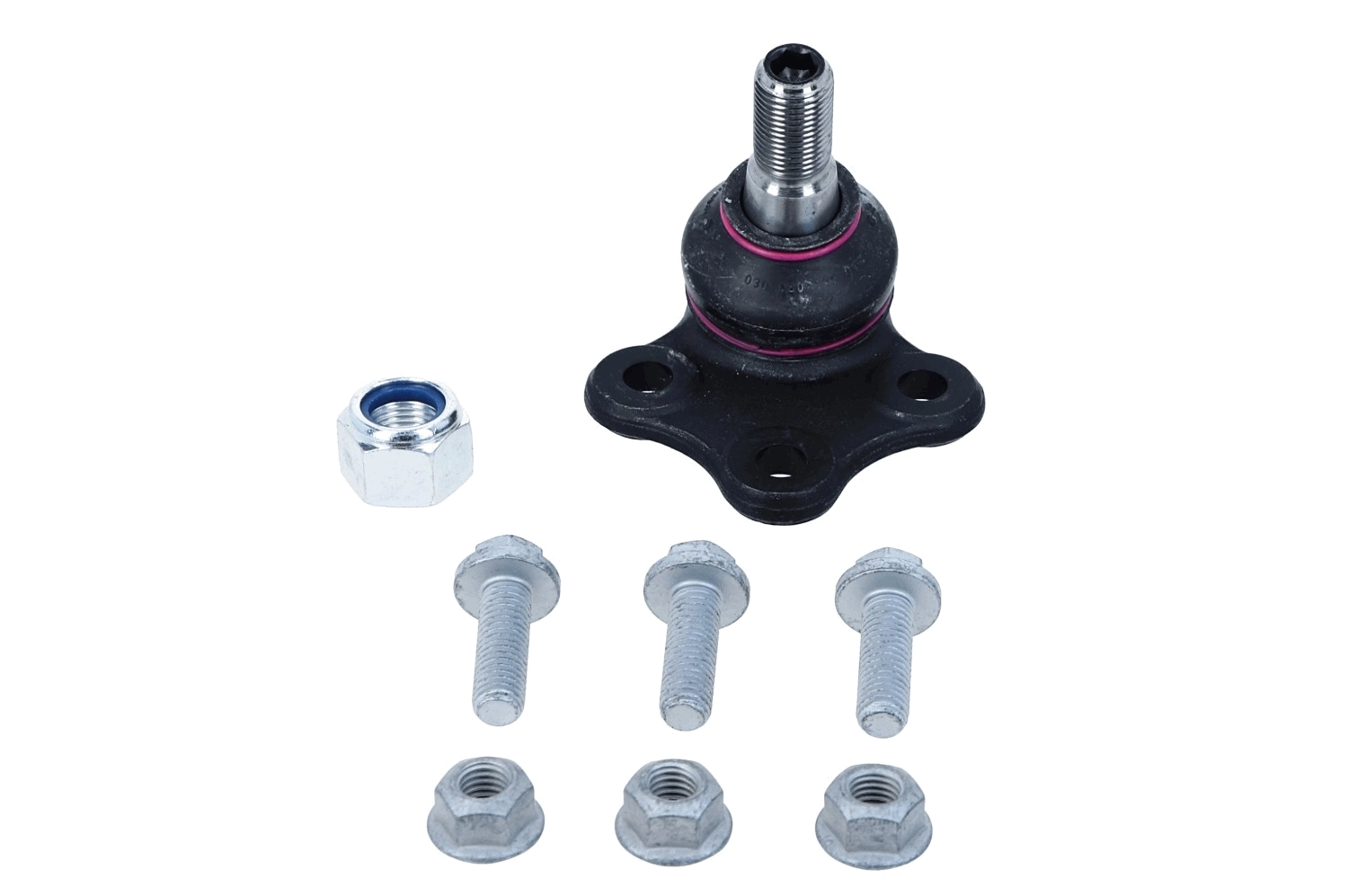 Rotule de suspension LEMFÖRDER 27219 02