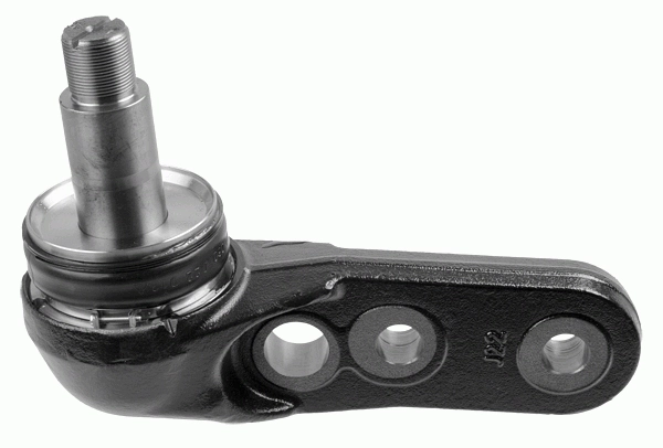 Rotule de suspension LEMFÖRDER 19624 01