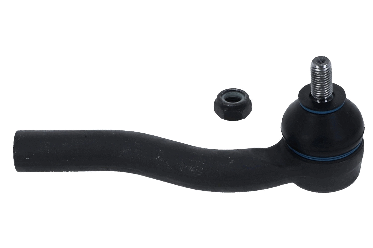 Rotule de barre de connexion LEMFÖRDER 27076 02