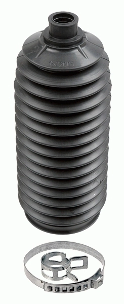 Joint-soufflet, direction LEMFÖRDER 37604 01