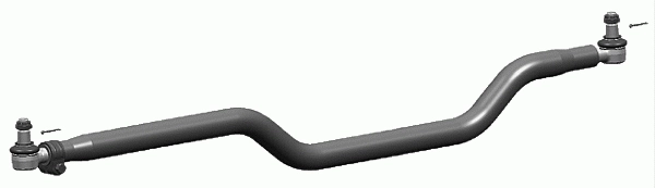 Barre de connexion LEMFÖRDER 21616 01