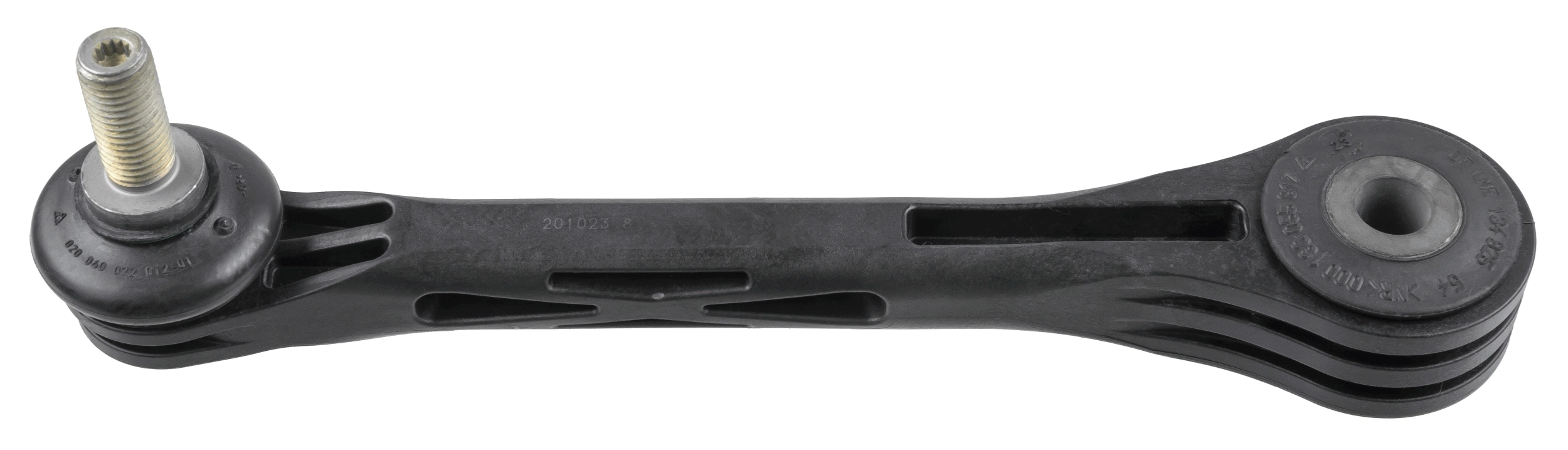 Entretoise/tige, stabilisateur LEMFÖRDER 44571 01