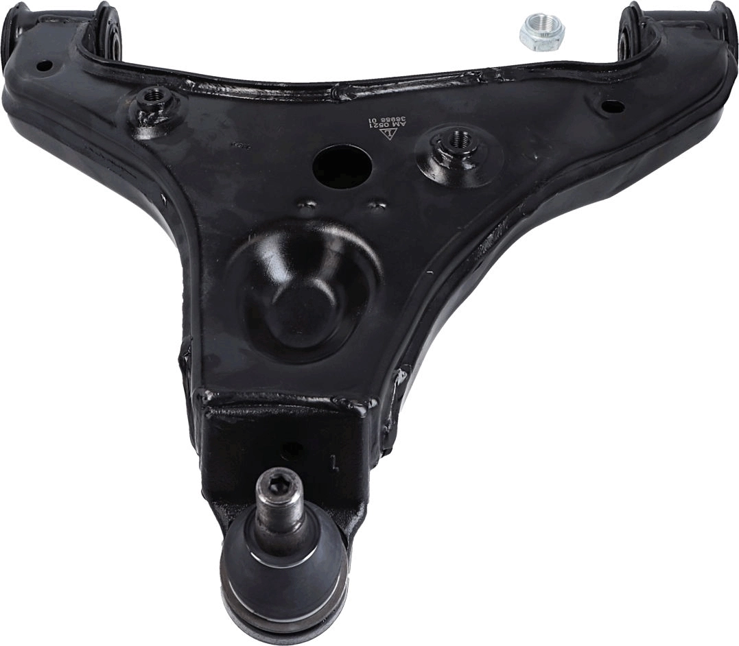 Bras de liaison, suspension de roue LEMFÖRDER 36986 01