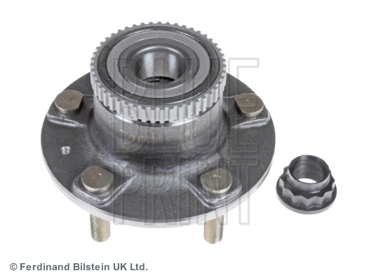 Kit de roulements de roue BLUE PRINT ADG08335