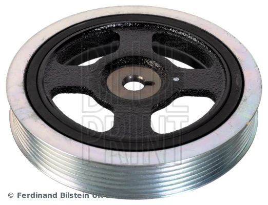 Poulie, vilebrequin BLUE PRINT ADBP610062