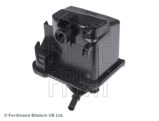 Jeu de pièces, inspection BLUE PRINT ADB112119