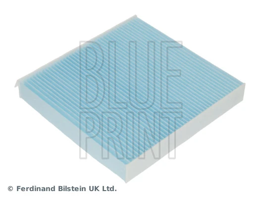 Filtre, air de l'habitacle BLUE PRINT ADBP250106