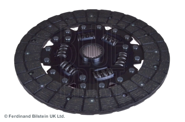 Disque d'embrayage BLUE PRINT ADT33107