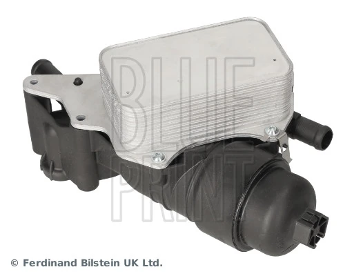 OBUDOWA FILTRA OLEJU FIAT TALENTO, DB VITO, OPEL VIVARO B, RENAULT MEGANE III, SCENIC III 04.11-