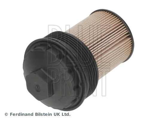 Filtre à huile BLUE PRINT ADBP210190