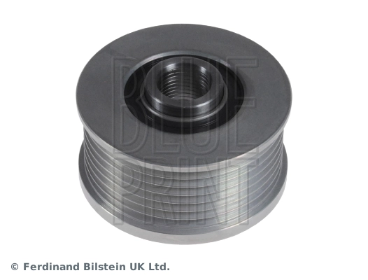 Poulie roue libre, alternateur BLUE PRINT ADN161304