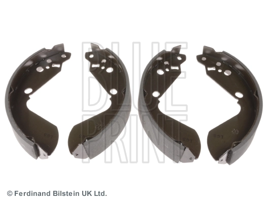 Jeu de mâchoires de frein BLUE PRINT ADK84123