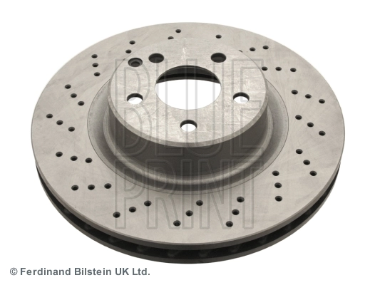 Disque de frein BLUE PRINT ADU174344