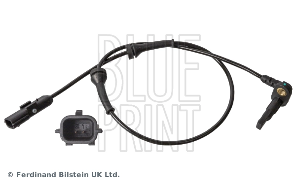 BLUE PRINT ADBP710062 — Датчик ABS задній Nissan, Opel, Renault (вир-во Blue Print)