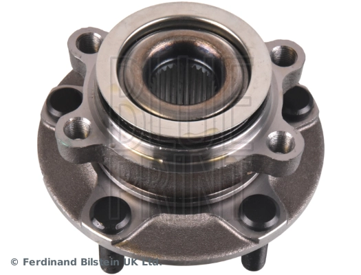 Kit de roulements de roue BLUE PRINT ADN18252