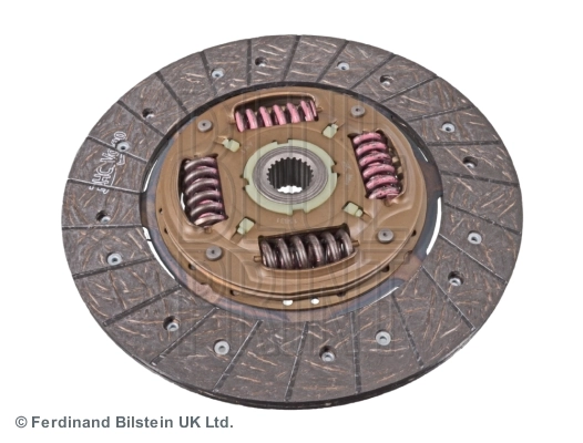 Disque d'embrayage BLUE PRINT ADG03134