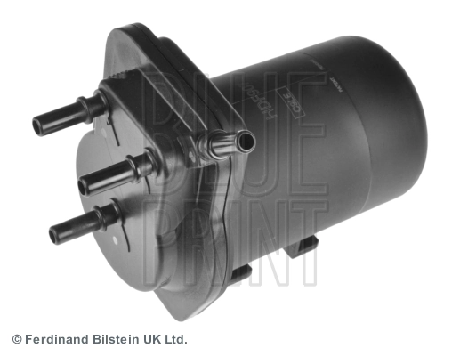 Jeu de pièces, inspection BLUE PRINT ADN12135