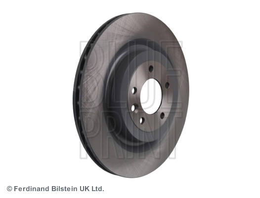 Disque de frein BLUE PRINT ADJ134349