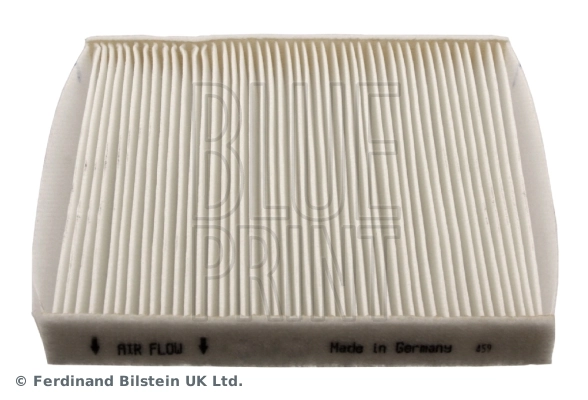 Filtre, air de l'habitacle BLUE PRINT ADD62503