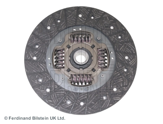 Disque d'embrayage BLUE PRINT ADG031105