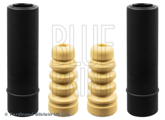BLUE PRINT ADBP840040 — Пильник амортизатора пластиковий