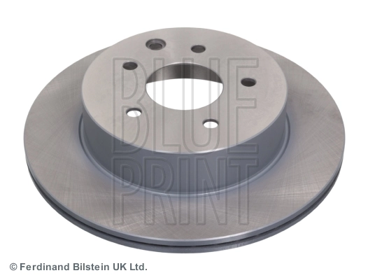 BLUE PRINT ADP154314 — Диск гальмівний задній Nissan, Renault (вир-во Blue Print)