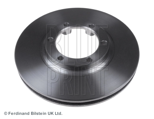 Disque de frein avant ventilé  L200 K64T