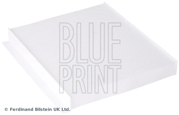 Filtre, air de l'habitacle BLUE PRINT ADBP250101
