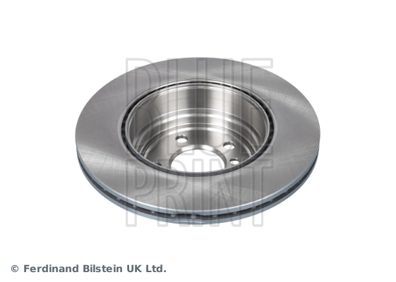 Disque de frein BLUE PRINT ADB114383