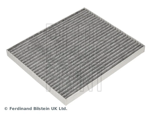 Filtre, air de l'habitacle BLUE PRINT ADBP250079