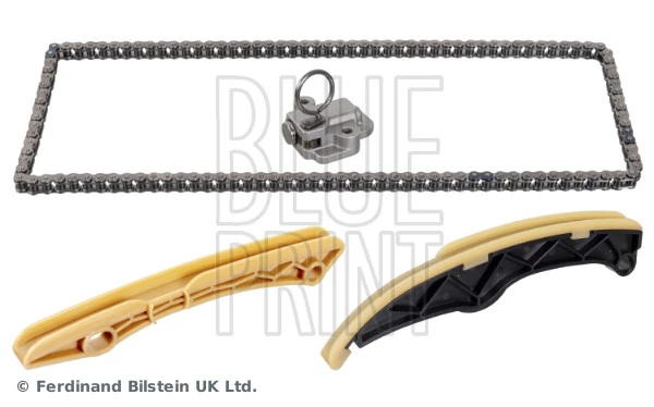 Kit de distribution par chaîne BLUE PRINT ADBP730130