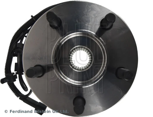 Kit de roulements de roue BLUE PRINT ADA108207