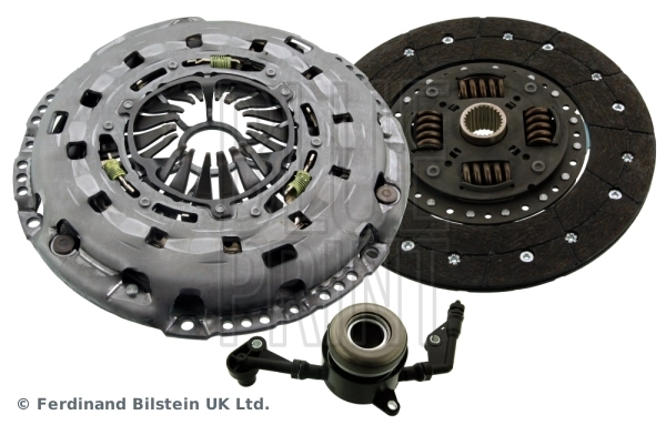 Kit d'embrayage