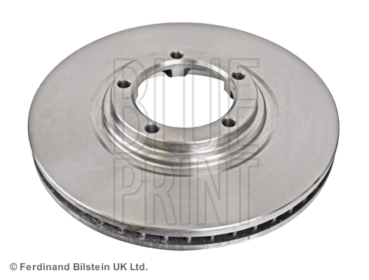Disque de frein BLUE PRINT ADG043191