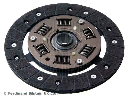 Disque d'embrayage BLUE PRINT ADC43172