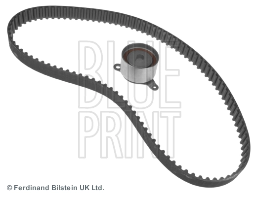 Kit de courroie crantée BLUE PRINT ADH27316