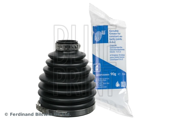 BLUE PRINT ADN18176 — Пильовик ШРКШа (компл.) Nissan Qashqai I -14, X-Trail II -18 (вир-во Blue Print)