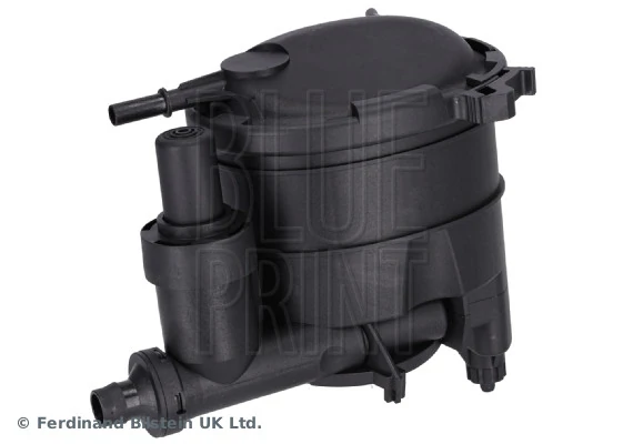 Boîtier, filtre à carburant BLUE PRINT ADBP230075