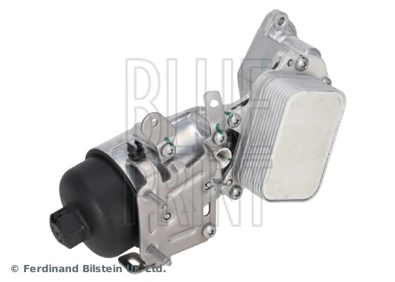 OBUDOWA FILTRA OLEJU CITROEN BERLINGO, OPEL CROSSLAND X, PEUGEOT PARTNER, TOYOTA PROACE 04.08-