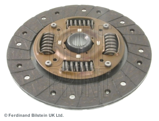 Disque d'embrayage BLUE PRINT ADG031114