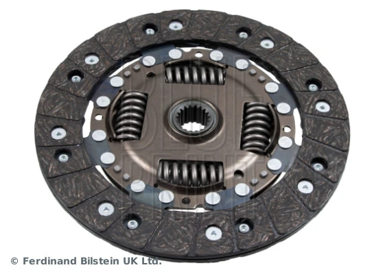 Disque d'embrayage BLUE PRINT ADT33192