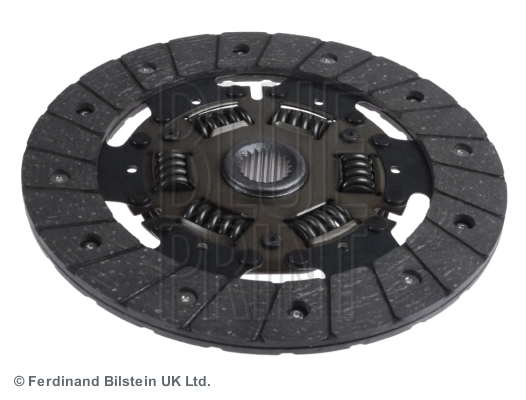 Disque d'embrayage BLUE PRINT ADK83119