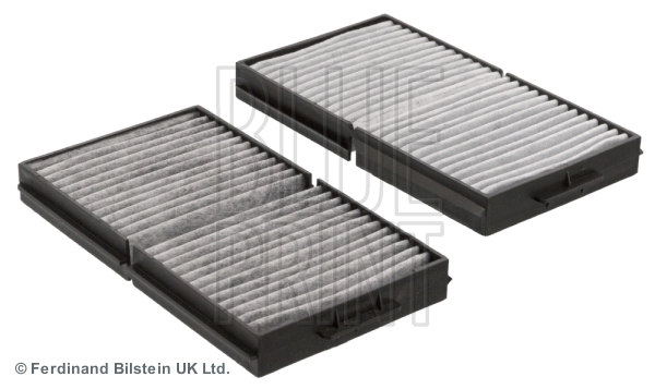 Kit de filtres, air d’habitacle BLUE PRINT ADM52501