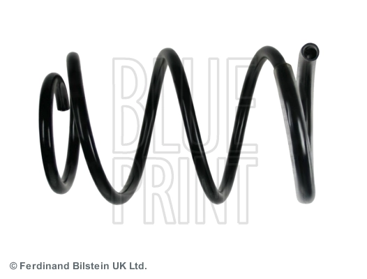 Ressort de suspension BLUE PRINT ADS788301