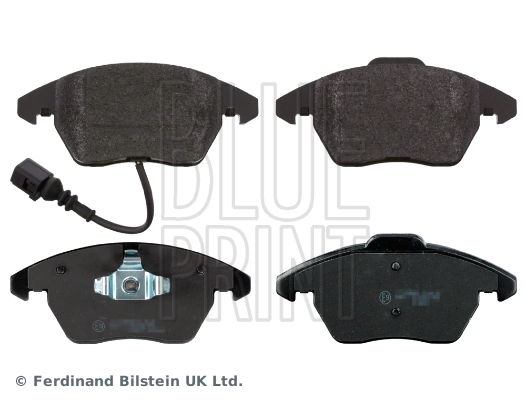 BLUE PRINT ADV184204