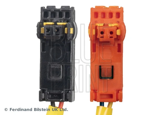 Ressort tournant, Airbag BLUE PRINT ADBP140054